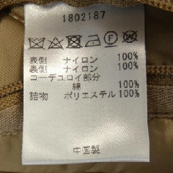 【Mã giảm giá】Áo khoác BARBOUR 634447