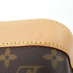 Túi Louis Vuitton Monogram Alma BB M53152 616742