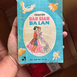 Truyện dân gian Ba Lan