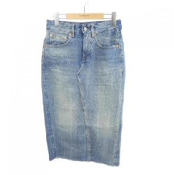 Chân váy MM6 S52ME0007 - Hàng hiệu Authentic