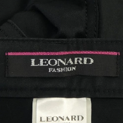 【Mã giảm giá】Thời trang Leonar LEONARD FASHION Quần 653814