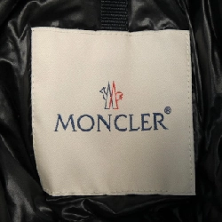 Áo khoác MONCLER LINS - Hàng hiệu Chính hãng 822102
