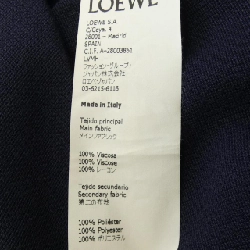 【Mã giảm giá】Loewe LOEWE Váy 649545