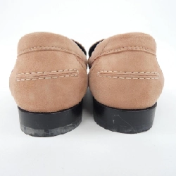 Giày HERMES Destin/Kelly Buckle 212116Z 657839