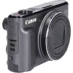 Máy ảnh POWERSHOT SX720HS - Hàng hiệu Authentic 877000