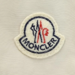 Áo khoác MONCLER S YUKI - Hàng hiệu Authentic 810541