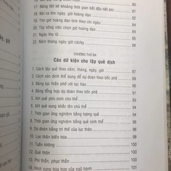 PHONG THỦY VẠN SỰ & ỨNG DỤNG PHONG THỦY TRONG XÂY DỰNG VÀ ĐỜI SỐNG 528424