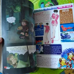 Truyện Tranh Việt số 8 1022871