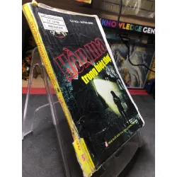 Hồn ma trong biệt thự 2012 mới 60% ố bẩn nhẹ bung bìa Tào Nga và Huỳnh Minh HPB0906 SÁCH VĂN HỌC Blogmeo21025