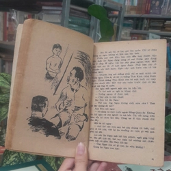 ĐÁNG ĐỜI LŨ CHUỘT - NGUYỄN MỘNG 454797