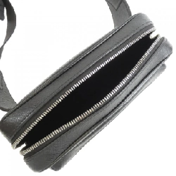 Túi đeo chéo Louis Vuitton Taiga Bum Bag Outdoor M33438 612622