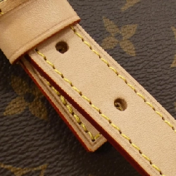 Túi xách vai Louis Vuitton Monogram Mezzo M47134 - Hàng hiệu Authentic 770772