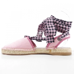 【Khuyến mãi】Giày MIU MIU 663906