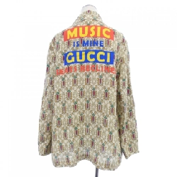 Jacket GUCCI - Hàng hiệu Authentic 897670