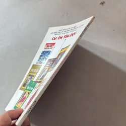 Tuổi thơ và cây súng  738572