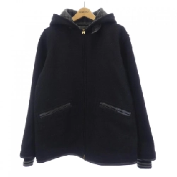 LOSTHILLS 2W5-8959WOOL RICH Áo khoác - Hàng hiệu Chính hãng