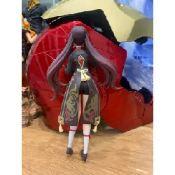 Mô hình Figure Hutao nhân vật Genshin Impact Mẫu Mới 2023 714378