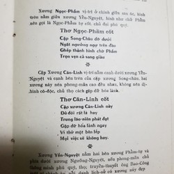 Tướng Pháp Áo Bí (Xem Tướng Tử Vi) – Hà Lạc Dã Phu Việt Viêm Tử

 91287