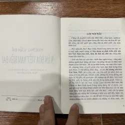 Những Vấn Đề Văn Hóa Việt Nam Hiện Đại (8) 760739