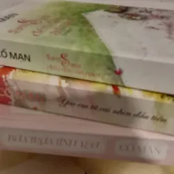 cố mạn - tuyển tập