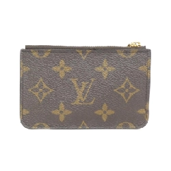 Ví thẻ Louis Vuitton Monogram Porte Cartes Romy M82938 - Hàng hiệu Chính hãng 769676