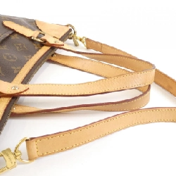 Túi Louis Vuitton Monogram Odeon GM M56388 614933