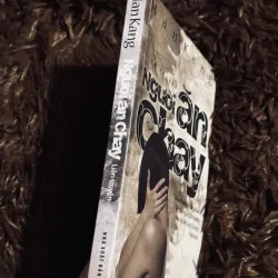 Người ăn chay - Hankang (bản in cũ) 933901