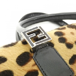 【Vintage】Túi Fendi 619053