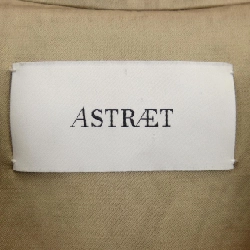 【Mã giảm giá】Áo khoác ASTRAET 643083