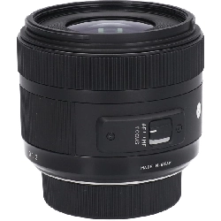 Nikon 30mm F1.4DC HSM (A) - Hàng hiệu Authentic 879737