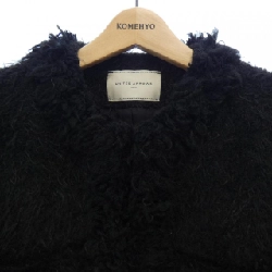 Áo gile UNITED ARROWS - Hàng hiệu Authentic 897619