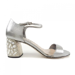 Giày sandal MIU MIU - Hàng hiệu Authentic