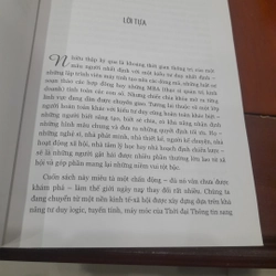 Daniel H. Pink - MỘT TƯ DUY HOÀN TOÀN MỚI, Bán cầu não phải sẽ thống trị tương lai 452268