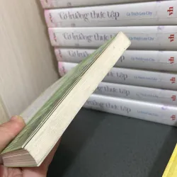 (Ngôn tình) - Đến lượt em tỏ tình - Dương Thuỳ 989724