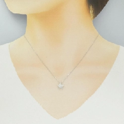 Vòng cổ kim cương sao Vandome - Hàng hiệu Authentic 840547