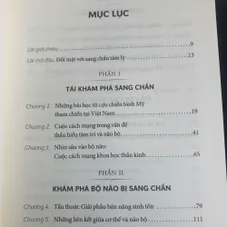 Sách Sang Chấn Tâm Lý Hiểu Để Chữa Lành 934907