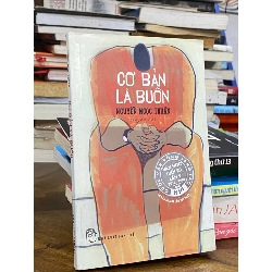 Cơ bản là buồn 130230