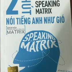 2 phút nói Tiếng Anh như gió