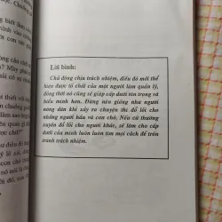 NHỮNG CÂU CHUYỆN NGỤ NGÔN TRONG QUẢN LÝ 719229