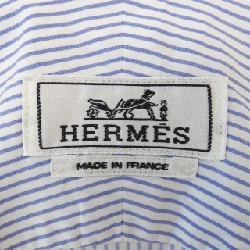 Áo sơ mi HERMES - Hàng hiệu Authentic 900046