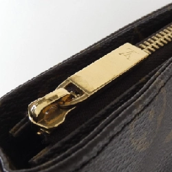 Túi Louis Vuitton Monogram Cabas Mézo M51151 615819