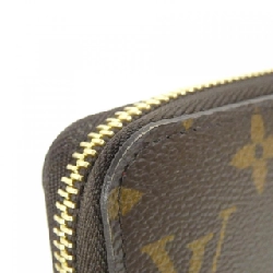 Ví Louis Vuitton Monogram Zippy M41896 - Hàng hiệu Chính hãng 620622