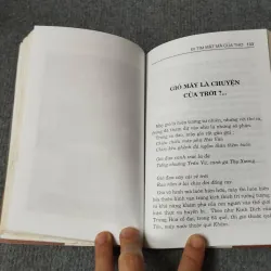 ĐI TÌM MẬT MÃ THƠ - NGUYỄN VŨ TIỀM 729250