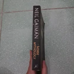 Norse mythology của nell gaiman 996803
