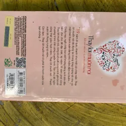 THAY LỜI MUỐN NÓI THANH XUÂN TÔI 746180