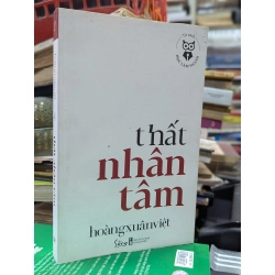 Thất nhân tâm - Hoàng Xuân Việt