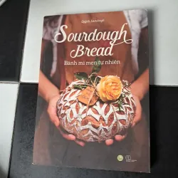 Bánh mì men tự nhiên 1011105