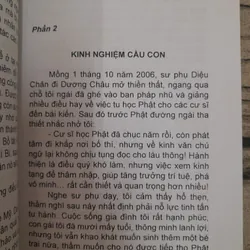 Nhân quả giải theo Phật Giáo. Hạnh Đoan sưu tầm 576442