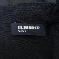 【Mã giảm giá】JIL SANDER NAVY Váy 651538