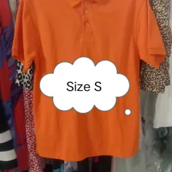 Áo thun Polo size S 995919